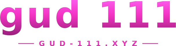 gud 111 logo